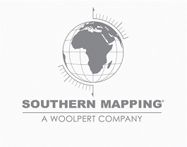 Southern Mapping Geospatial (Pty) Ltd logo