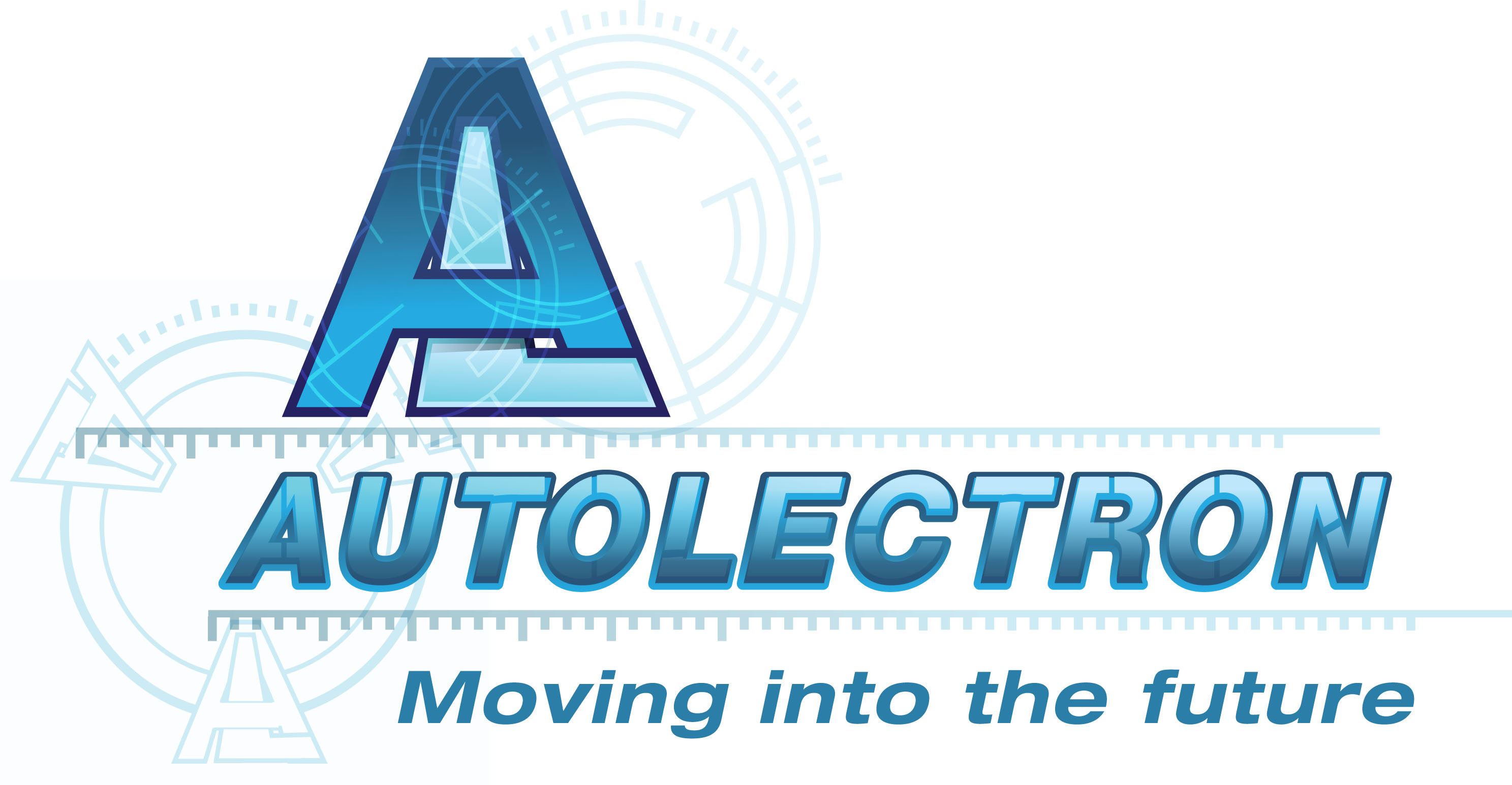 Autolectron cc logo