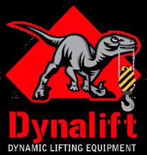 Dynalift logo