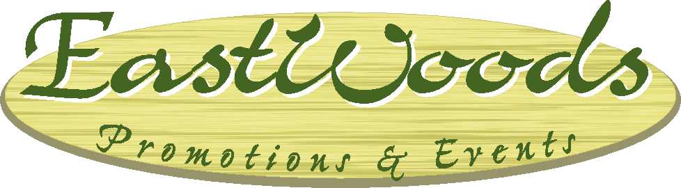 Eastwoods Promotions CC logo