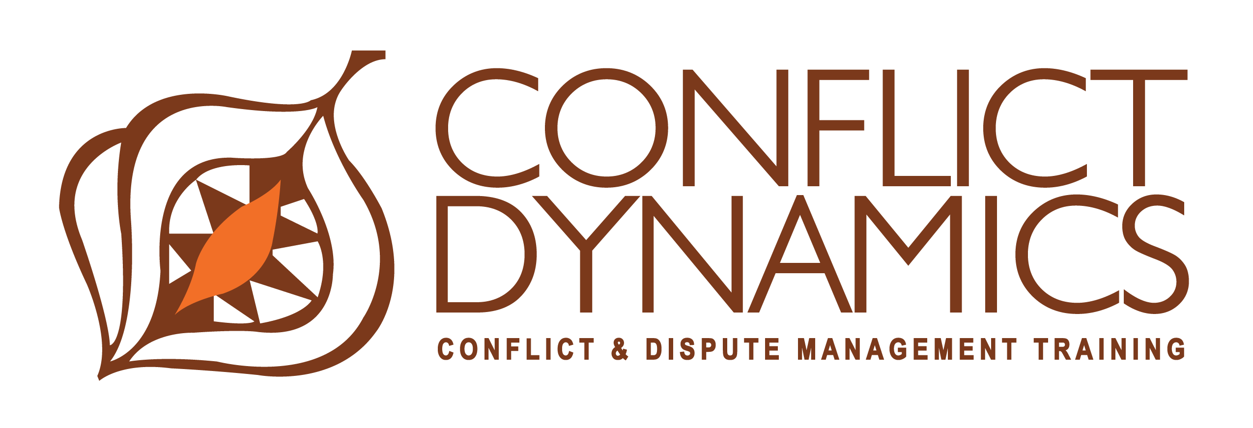 Conflict Dynamics cc logo