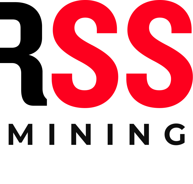 RSS Mining logo