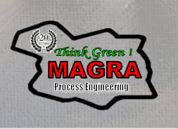 Magra Process Engineering (Pty) Ltd logo