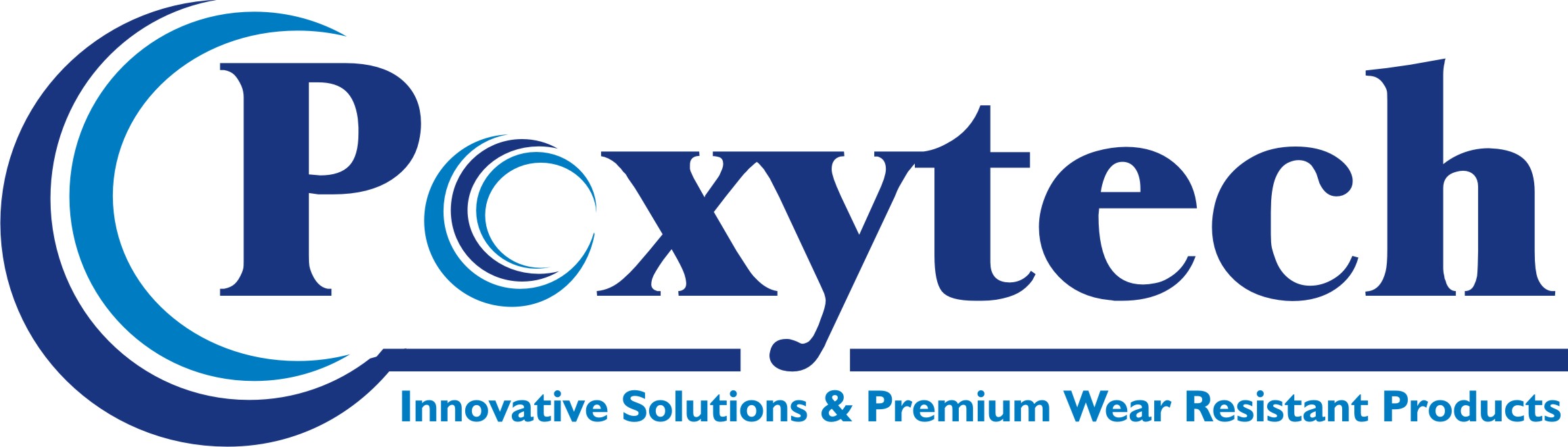 Poxytech cc logo