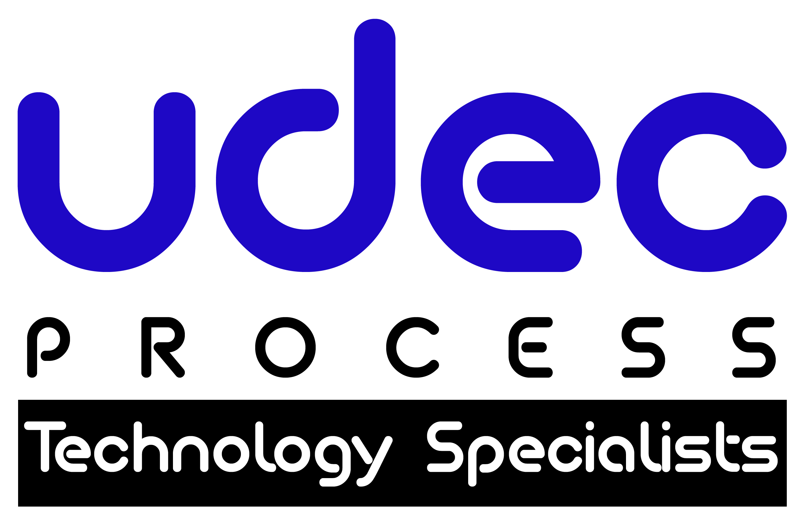 UDEC (Pty) Ltd logo