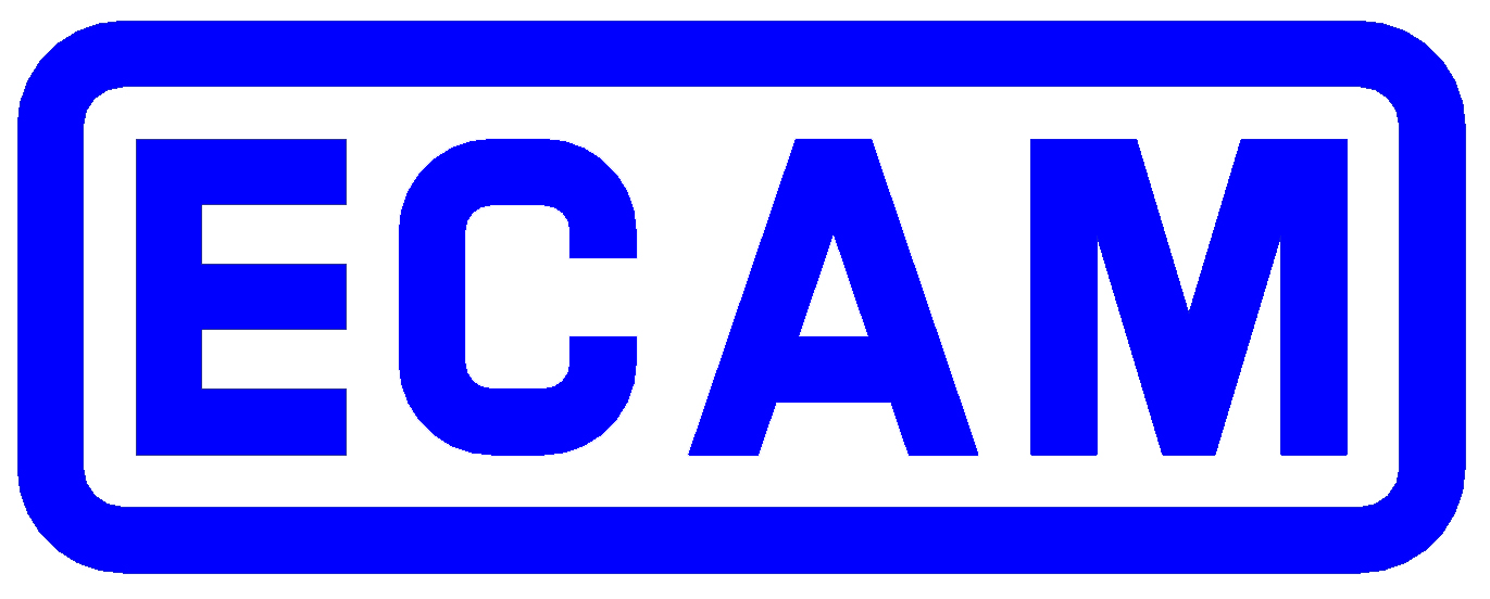 Ecam (Pty)Ltd logo