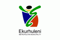 Ekurhuleni Municipality logo