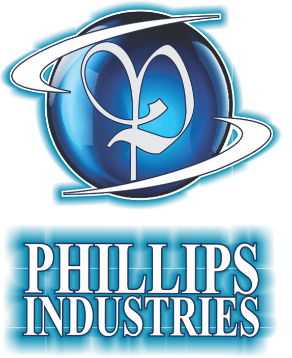 Phillips Industries cc logo