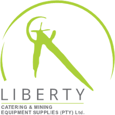 Liberty Catering & Mining Equipment Supplies logo