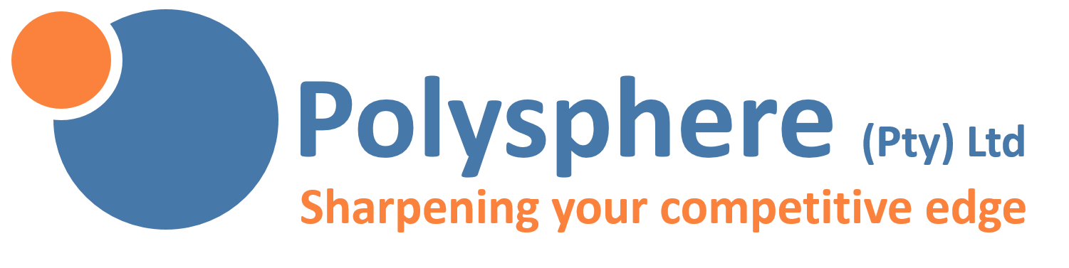 Polysphere (Pty) Ltd logo