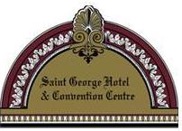 Saint George Hotel cc logo