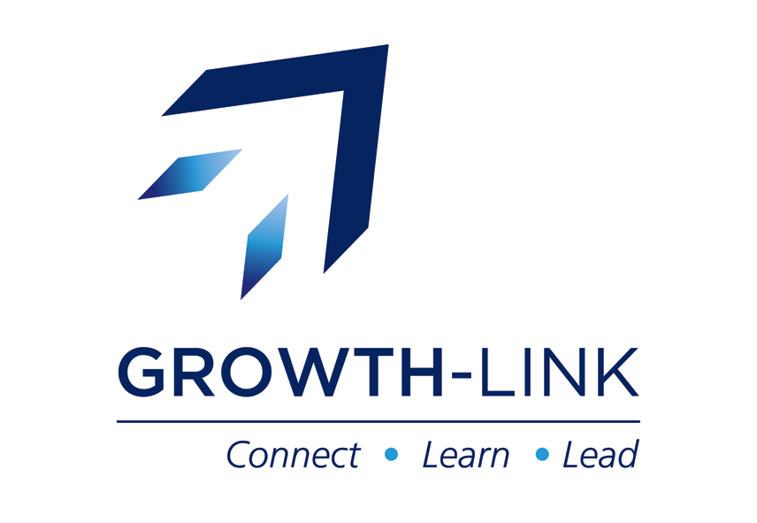 Growth-Link Integrated Solutions logo