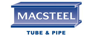 Macsteel Tube & Pipe - Macsteel Rebar logo