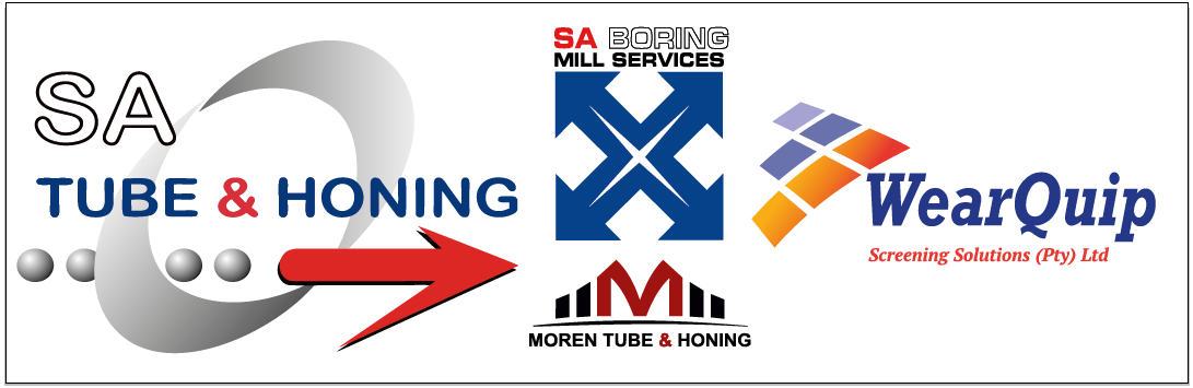 SA Tube & Honing (Pty) Ltd logo
