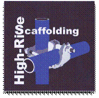 High-rise Scaffolding Erectors (pty) Ltd logo