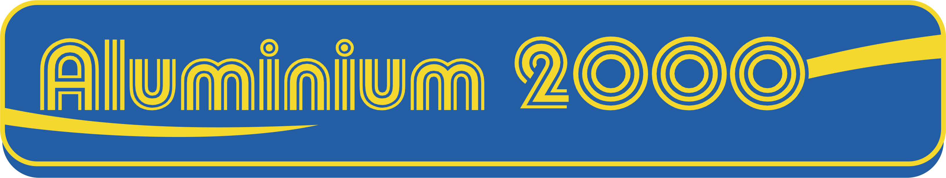 Aluminum 2000 (pty) Ltd logo