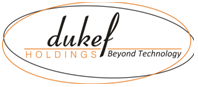 Dukef Holdings (pty) Ltd logo