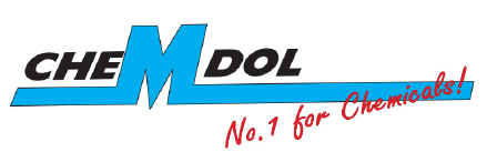 Chemdol (pty) Ltd logo