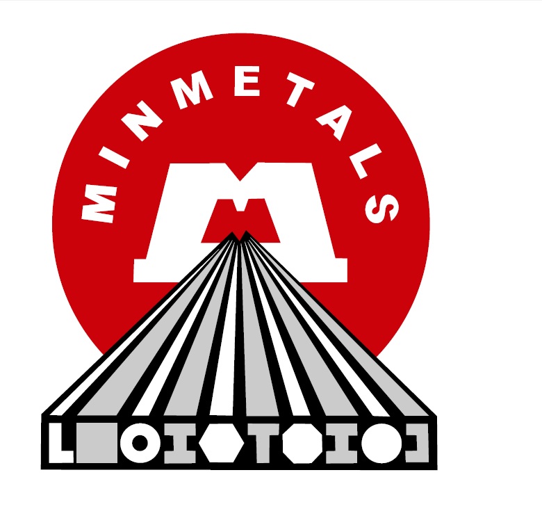 Minmetals (RSA) (Pty) Ltd logo
