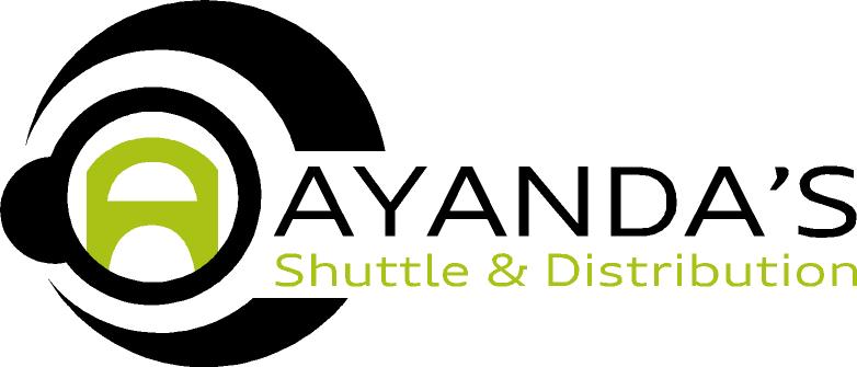 Ayanda's Transport logo