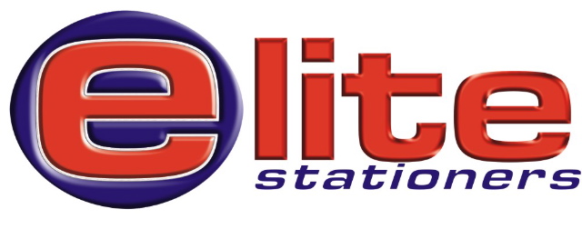Elite Stationers logo