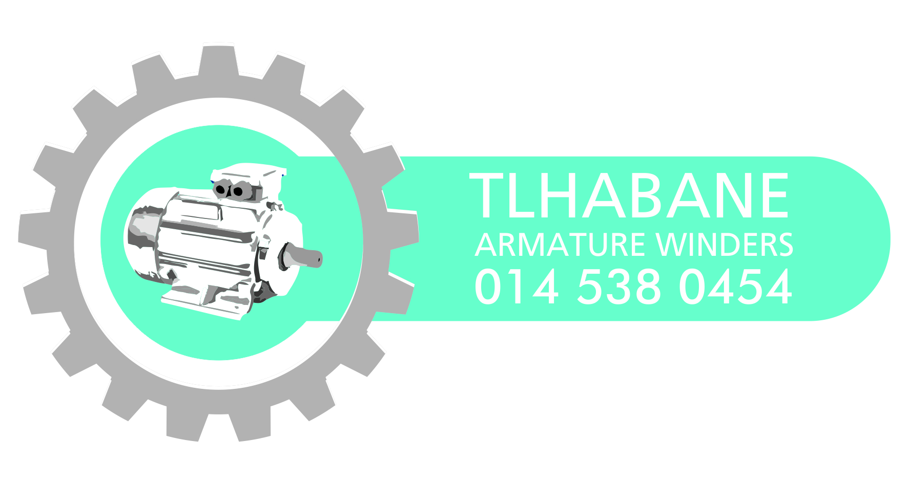 Thlabane Armature Winders cc. logo