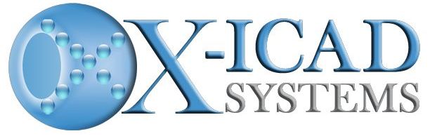 X-Icad Systems cc logo