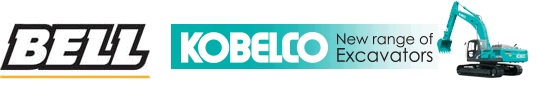 Bell Equipment Sales SA Ltd logo