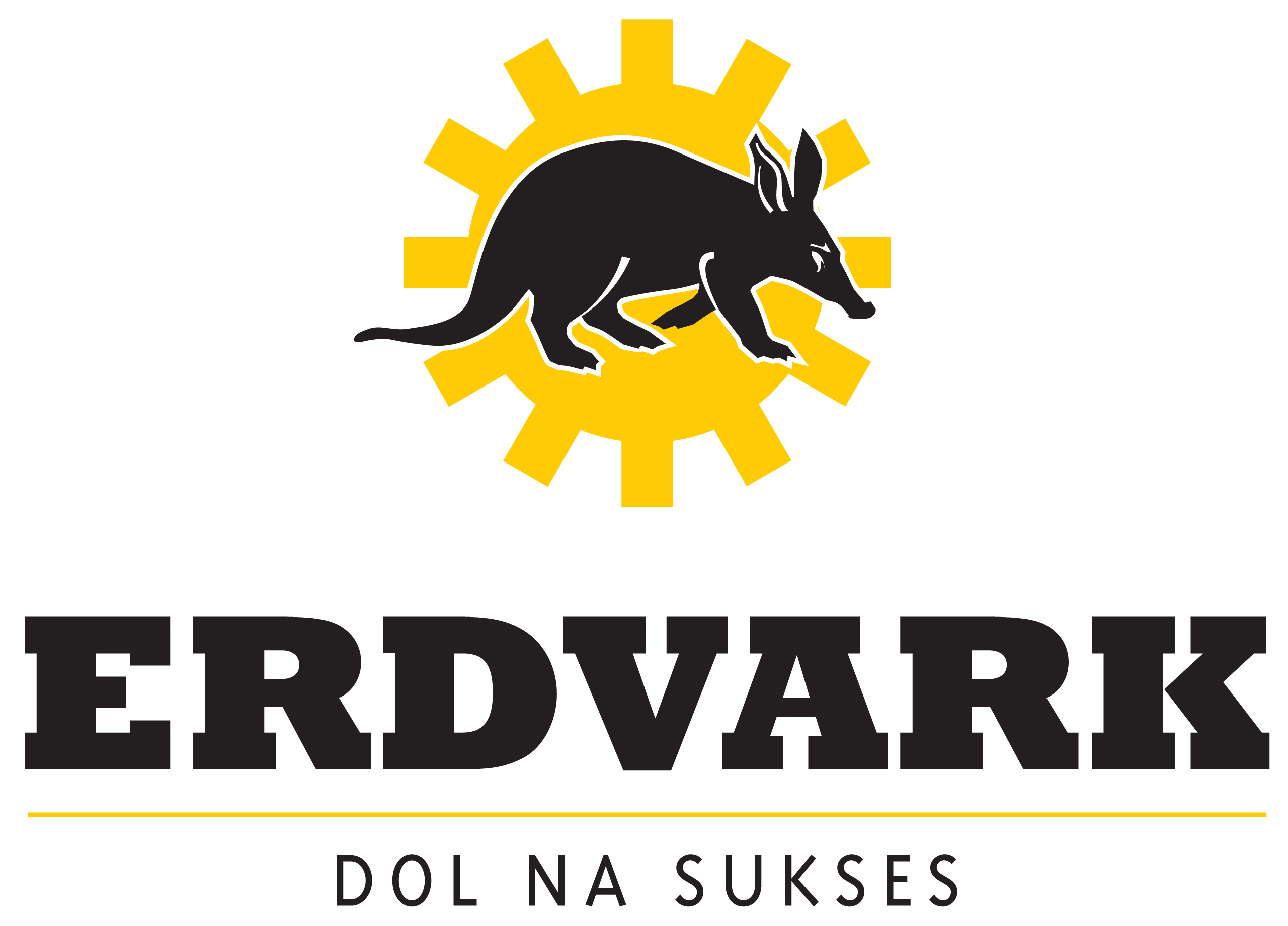 Erdvark Engineering (Edms) B logo