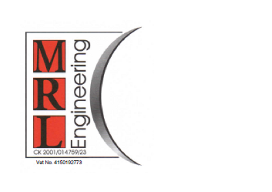 MRL Engineering CC logo