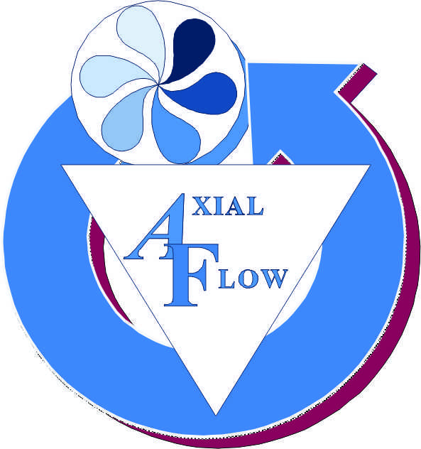 Axial Flow Empowerment & Development logo