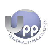 Universal Paper and Plastics (Bophuthatswana) (Pty) Ltd logo