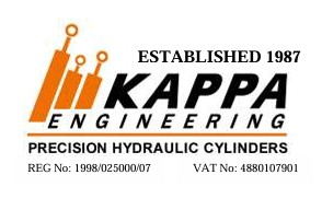 Kappa Engineering (Pty) Ltd logo