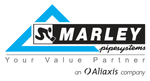Marley Pipe Systems SA (Pty) LTD logo