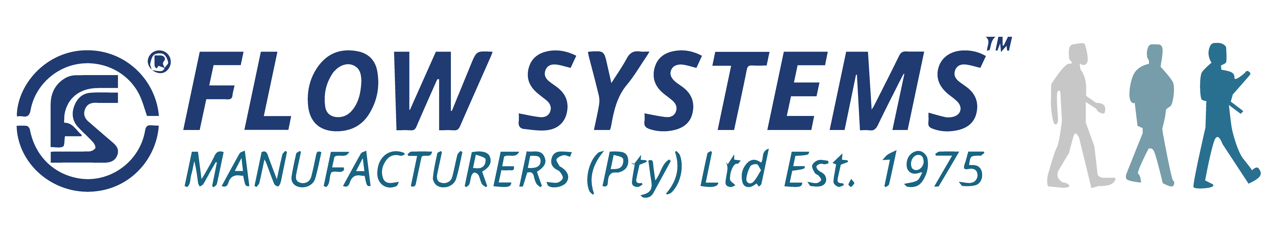 Flow Systems Manufacturers (PTY) Ltd logo