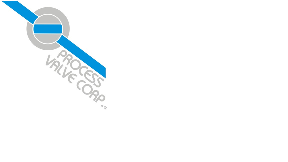 Process Valve Corporation logo