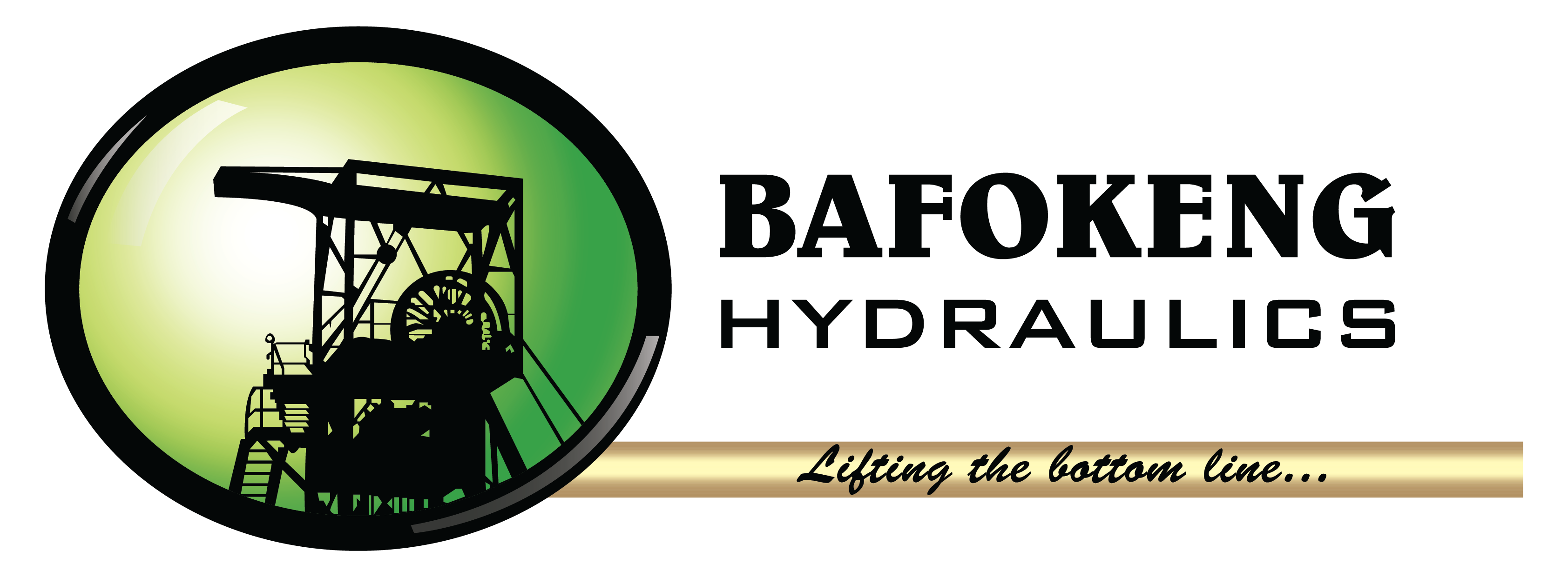 Bafokeng Hydraulics and Mining Solu (Pty)Ltd logo