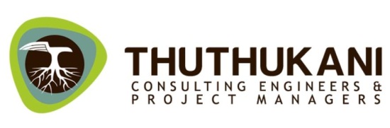 Thuthukani Consulting Engineers logo