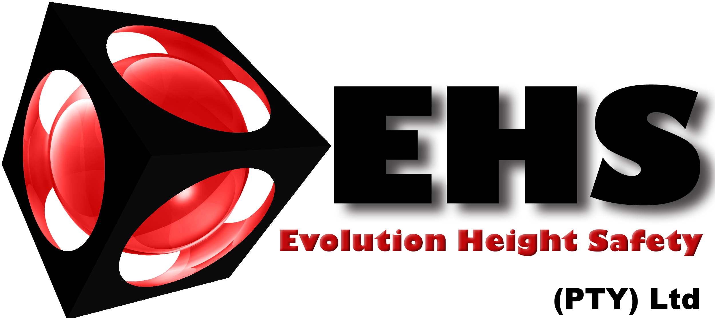 Evolution Height Safety CC logo
