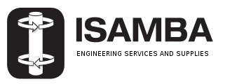 Isamba logo