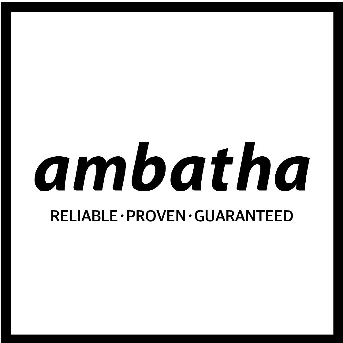 Ambatha Clothing (Pty) Ltd logo