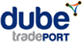 Dube Tradeport logo