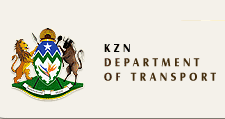 Department of Transport KZN logo