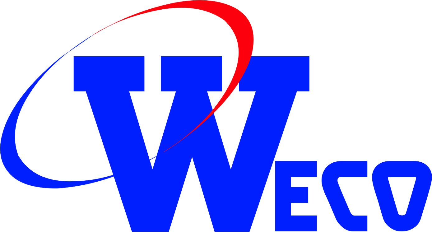 Weco logo
