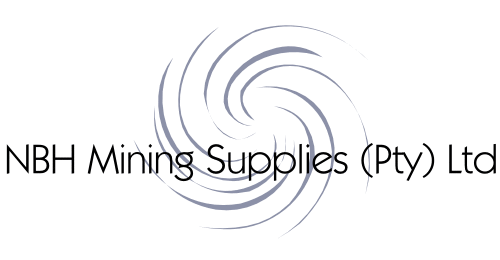 NBH Mining Supplies logo