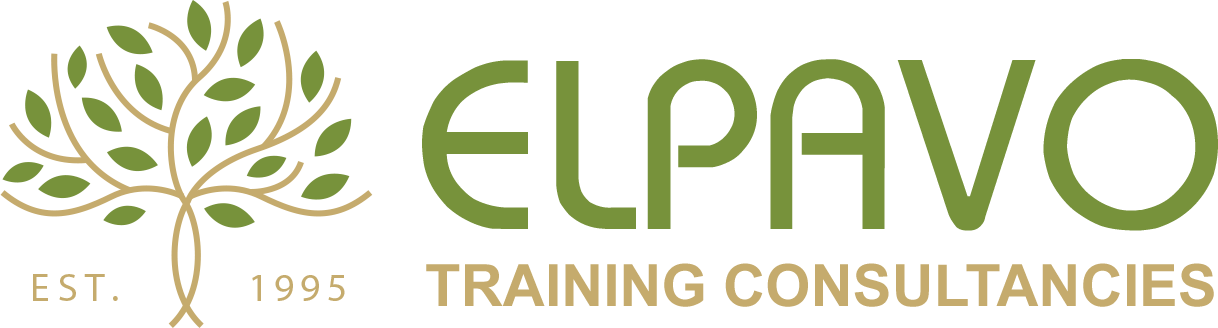 Elpavo Training Consultants Cc logo