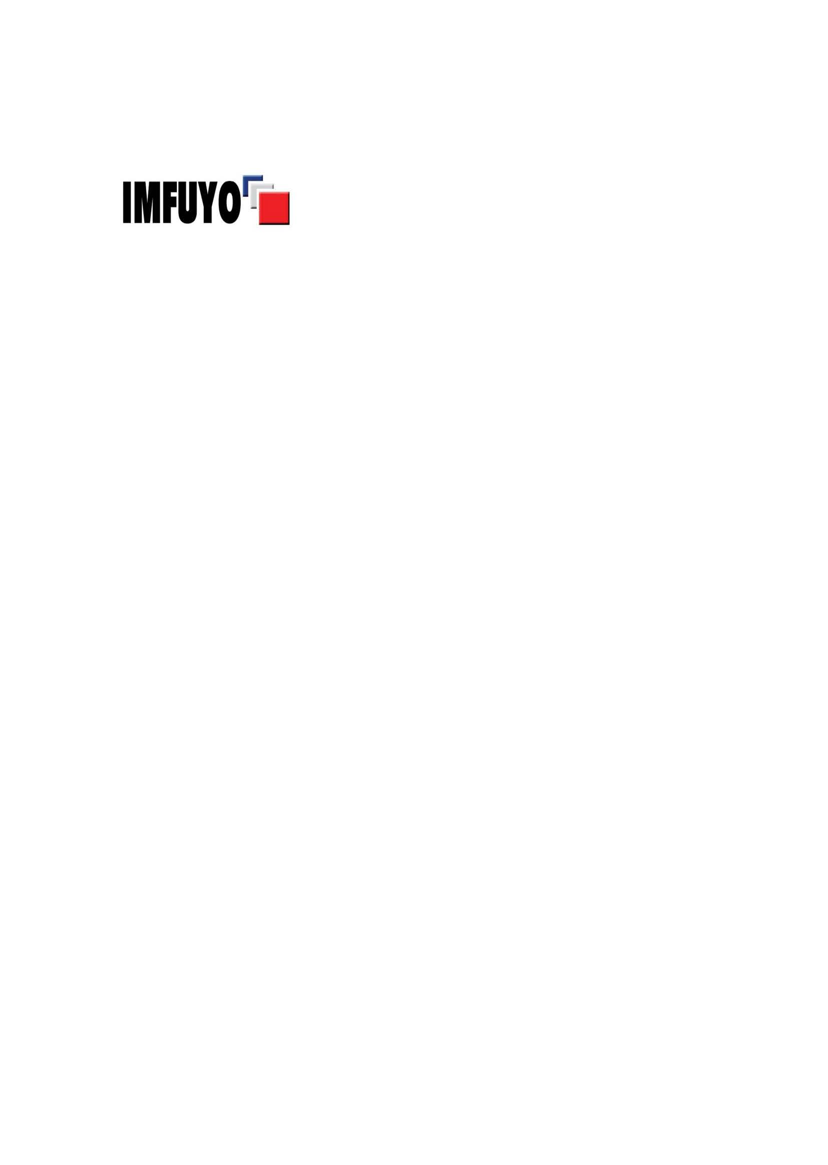 Imfuyo Air Products (Pty) Ltd logo