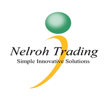 Nelroh Trading Enterprises cc logo