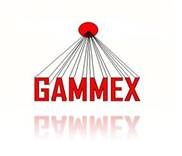 Gammex CC logo
