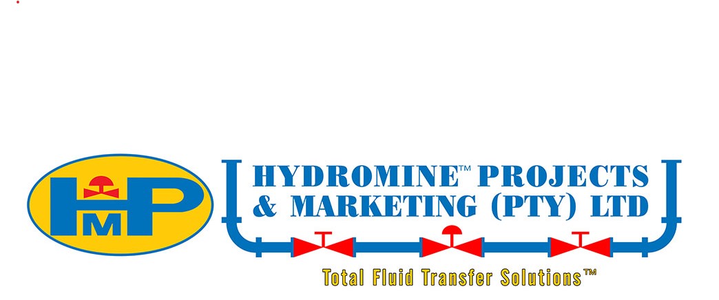 Hydromine Projects & Marketing (Pty)Ltd logo